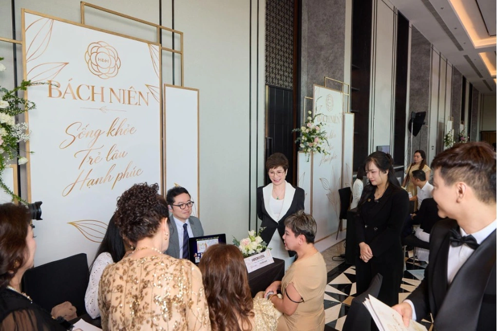 Từ phòng ngừa đến phát hiện sớm: Mô hình chăm sóc sức khỏe chủ động cho người cao tuổi