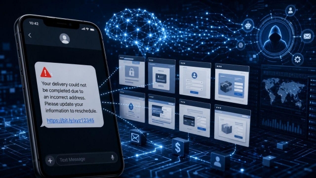 Mã độc ngân hàng Android tăng gấp đôi: Báo động đỏ cho ví điện tử của bạn