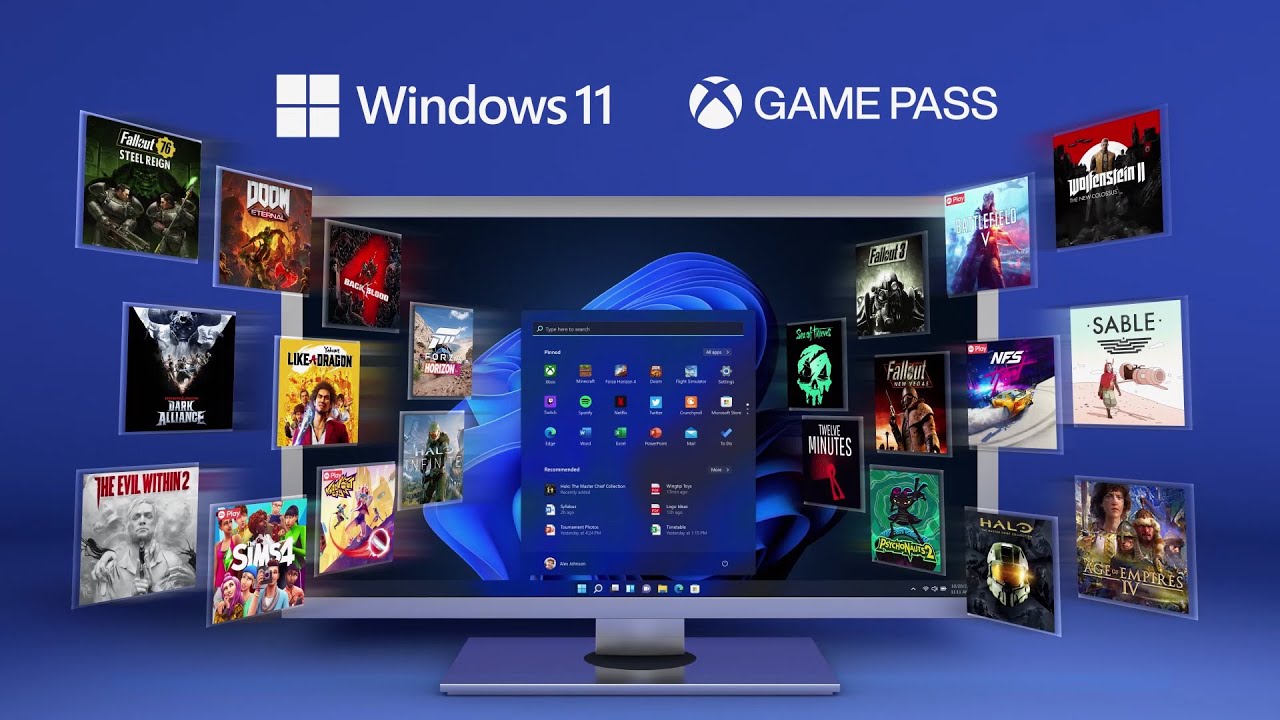 Windows 11 bug chuột làm giật chuột trong game: đã có bản vá