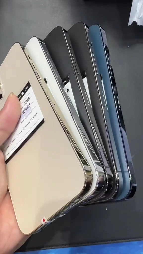 iPhone 12 Pro Max cũ tháng 10/2026: giá 10,39 triệu, mình chốt 4 thứ phải soi trước khi trả tiền