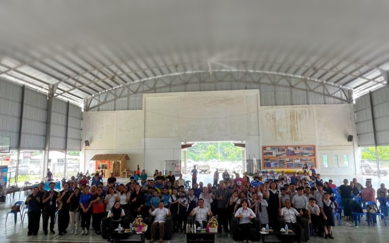 Pendidikan Keselamatan Diri di Sekolah Rendah: Benteng Awal Lindungi Kanak-kanak