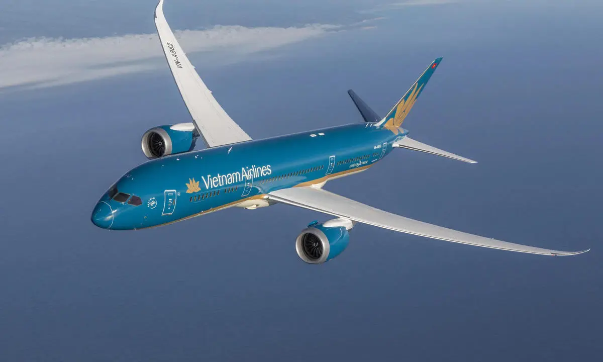 Vietnam Airlines mở rộng mạng bay châu Á: cơ hội du lịch và kinh tế mới