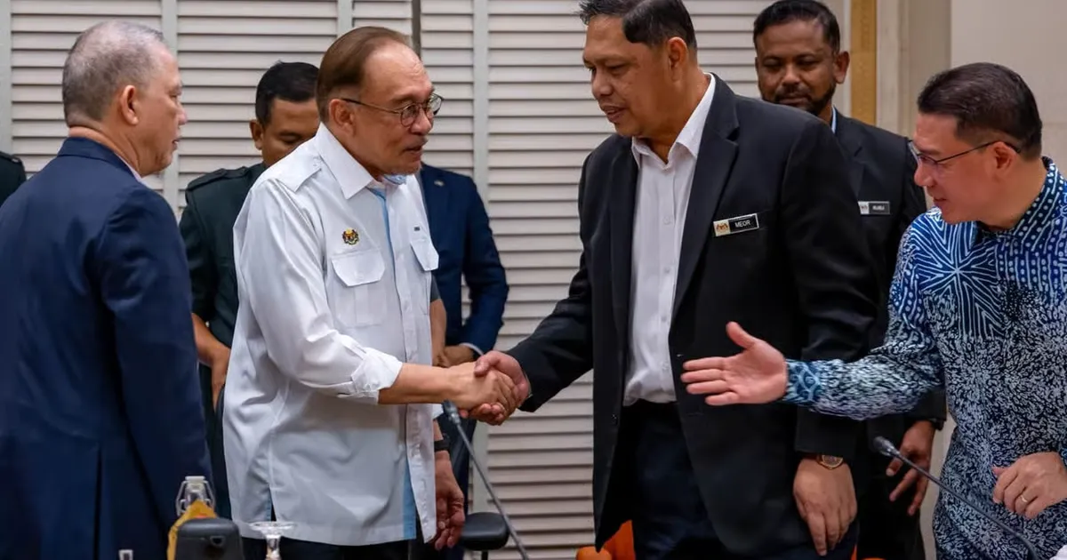 Panduan Penutupan Sekolah Ketika Cuaca Ekstrem