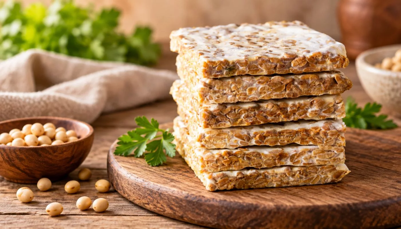 10 Sumber Protein Berkualiti Tinggi Selain Ayam dan Telur