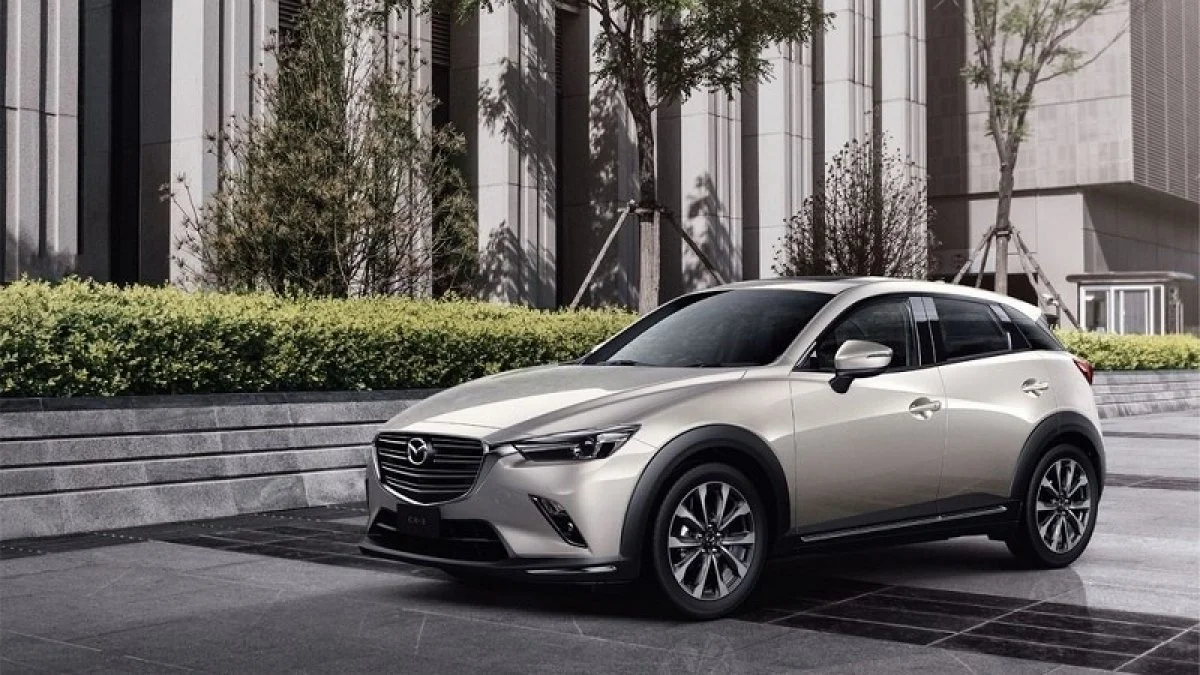 Bảng giá xe Mazda tháng 10: Mazda2 từ 418 triệu, CX-5 khởi điểm 699 triệu đồng