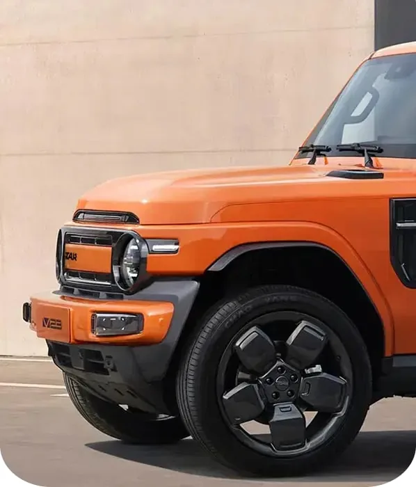 iCAUR vào Việt Nam: SUV điện Trung Quốc có gì để cạnh tranh?