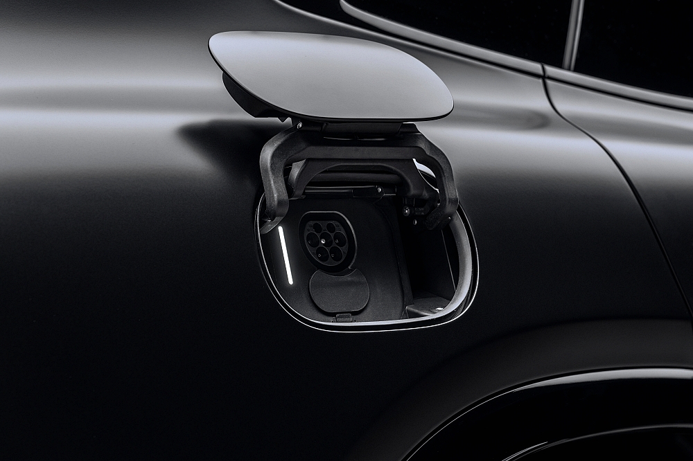 Mercedes-AMG GT SUV Elektrik: Panduan Pilih Varian 53, 55 atau 63