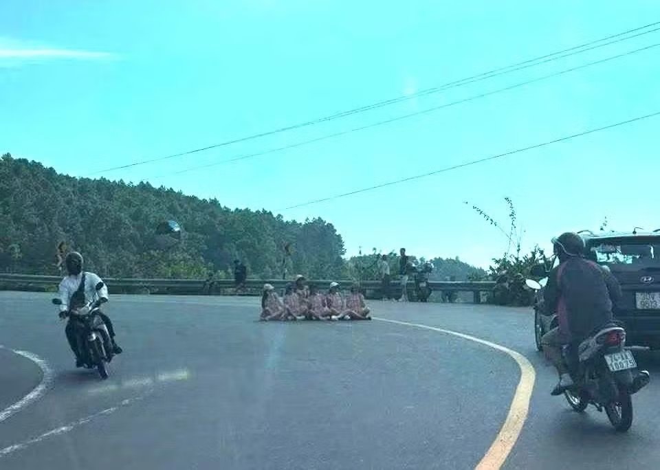 Những điểm chụp ảnh nguy hiểm nhất: Đẹp nhưng sát thương