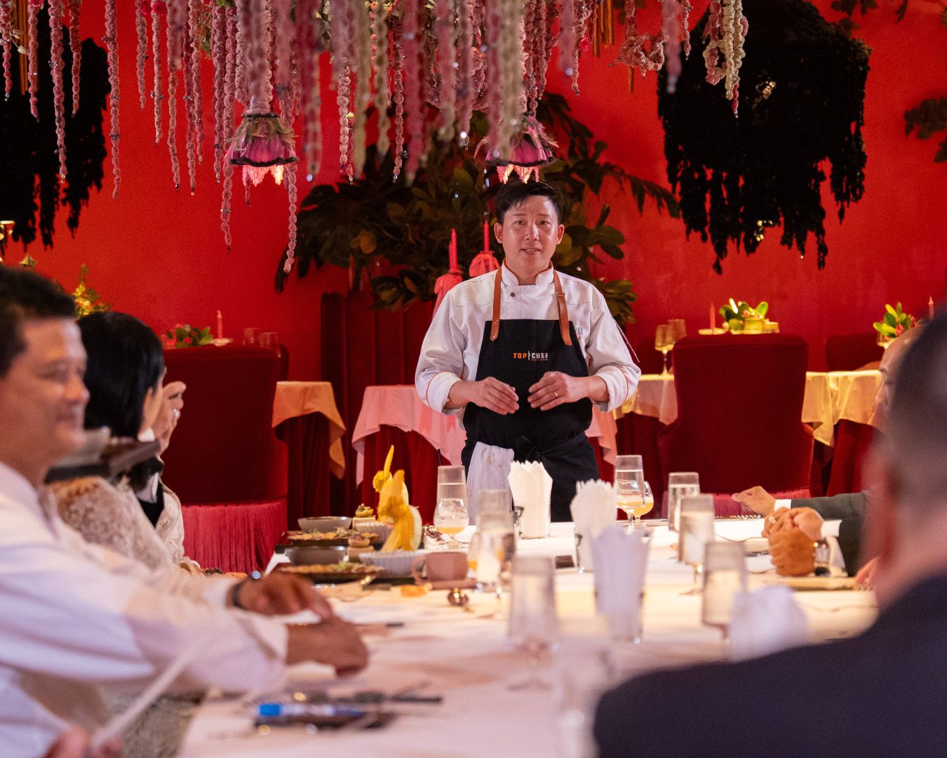 Từ thất bại audition đến ngôi Quán quân: Hành trình 3 năm của Chef Khắc Linh
