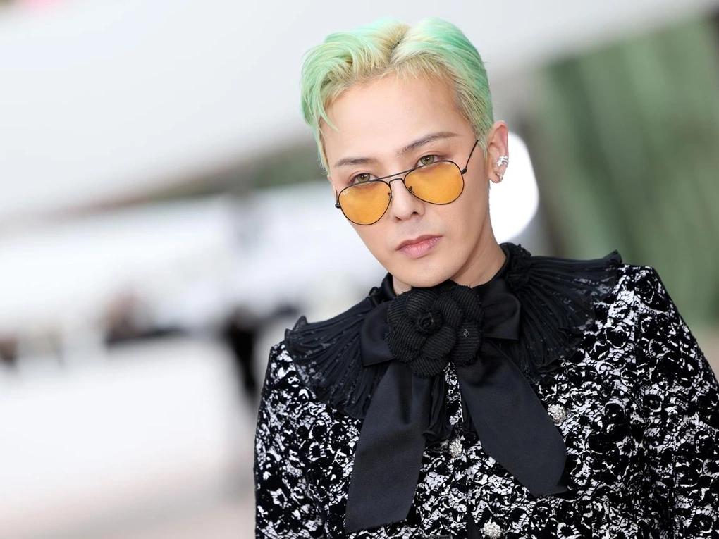 G-Dragon, Taeyang, Daesung: Từ biểu tượng K-pop đến những tỷ phú âm nhạc
