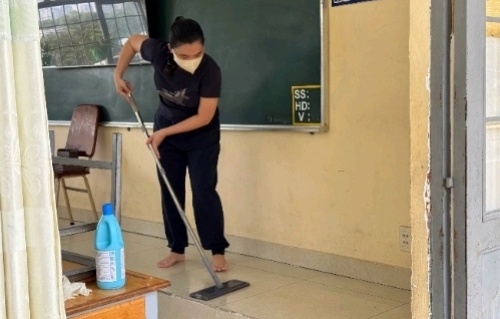 Não mô cầu nhóm B: Diễn tiến trong vài giờ và cách phân biệt với cúm mùa