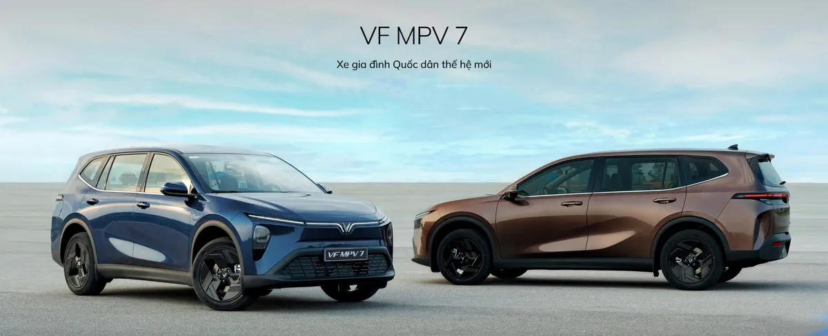 VinFast thắng lớn tại Car Choice Awards: dấu ấn chiến lược xe điện đa phân khúc