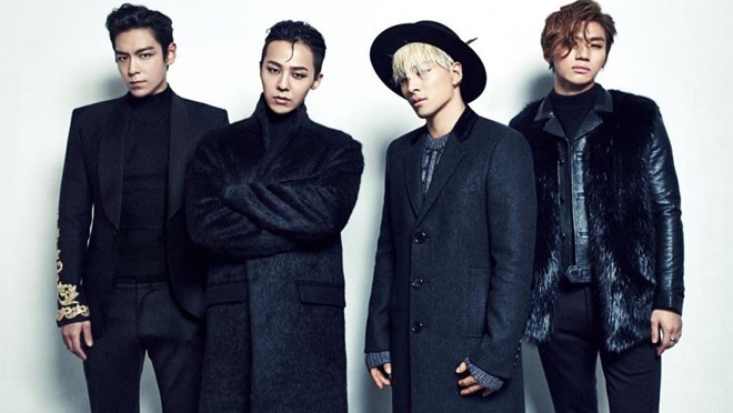 BIGBANG tái xuất: từ huyền thoại hip-hop đến sức sống nhóm nhạc vĩnh cửu