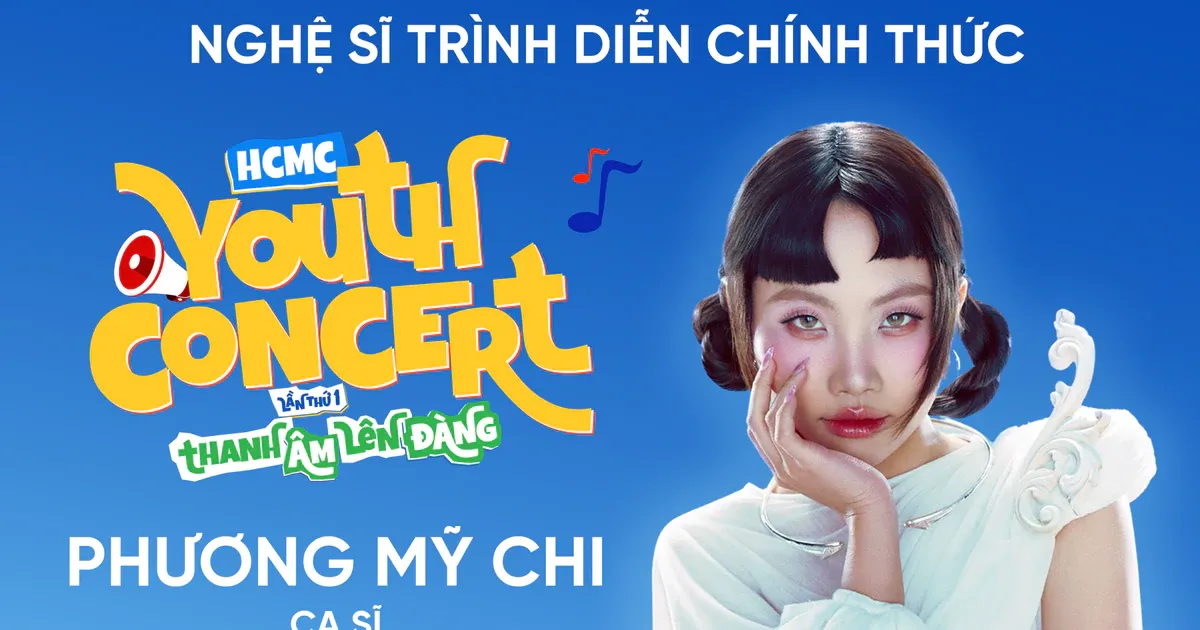 Phố đi bộ Nguyễn Huệ bùng nổ: Những khoảnh khắc vàng tại HCMC Youth Concert