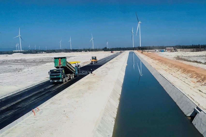 Quảng Trị tăng tốc xử lý dự án chậm tiến độ để khu kinh tế bứt phá