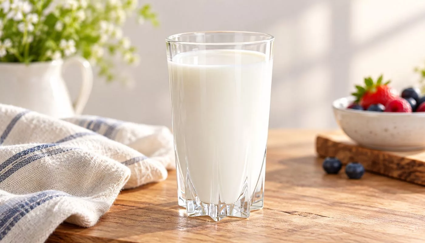 10 Sumber Protein Berkualiti Tinggi Selain Ayam dan Telur