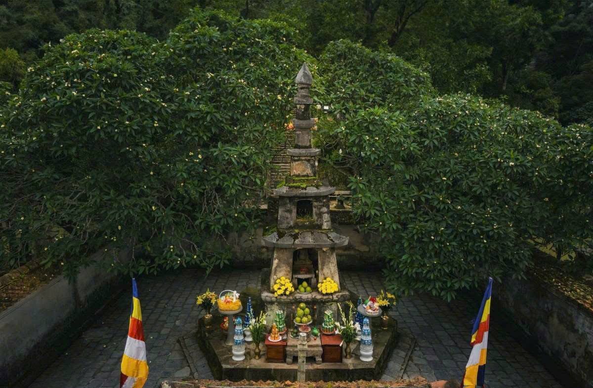 5 di sản UNESCO ít người biết từ Yên Tử đến Sukhothai và Hahoe