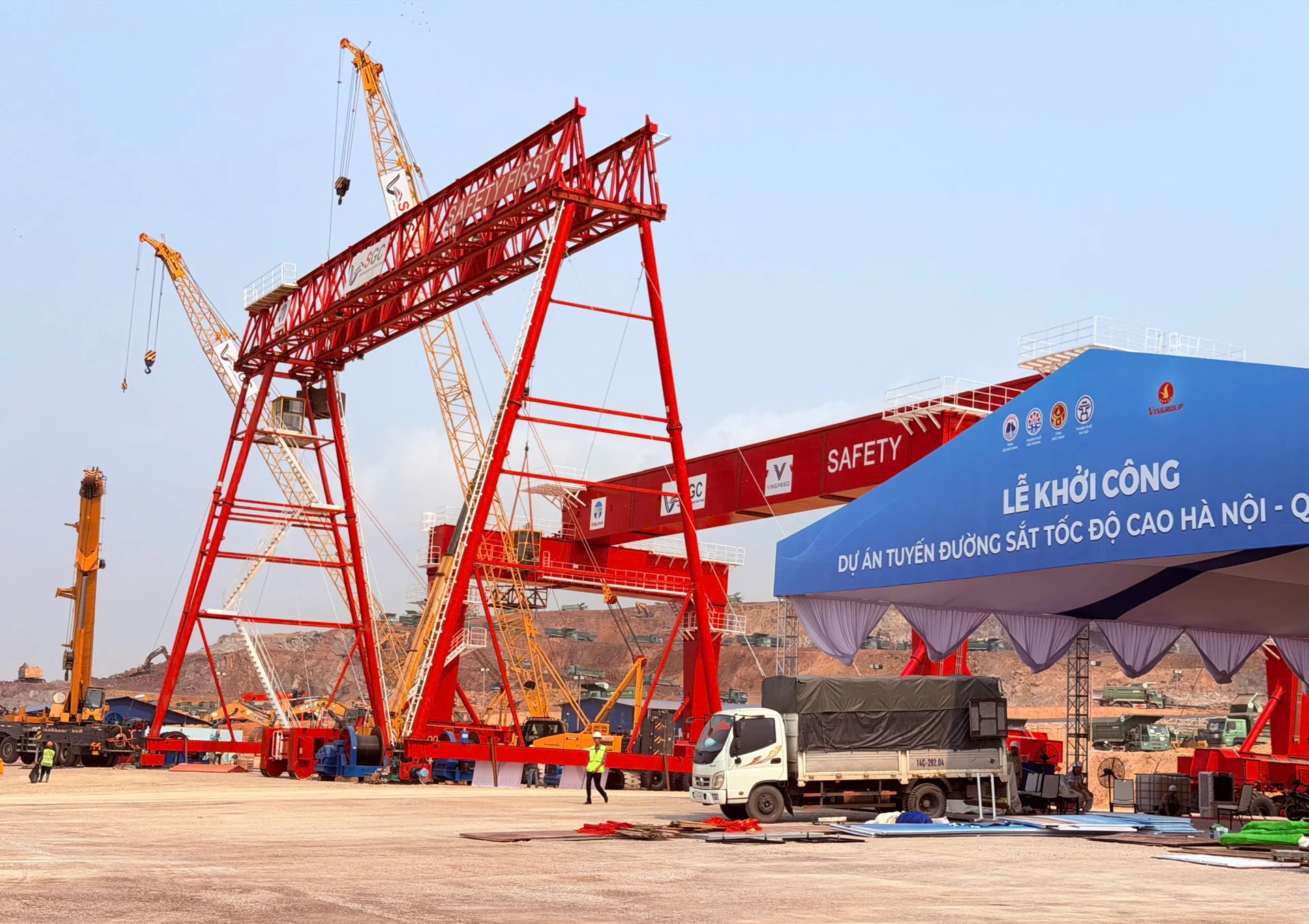 Quảng Ninh dẫn đầu tăng trưởng GRDP: động lực nào phía sau?