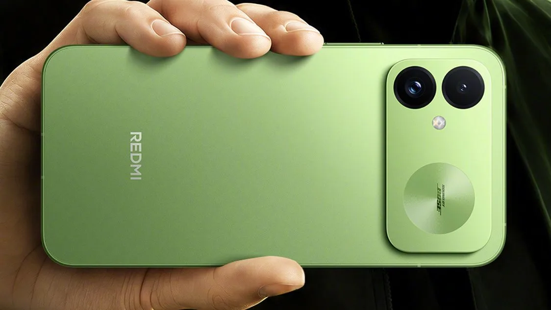 Redmi K100 Dengan Bateri Besar: Apa Maknanya Untuk Kuasa Sepanjang Hari