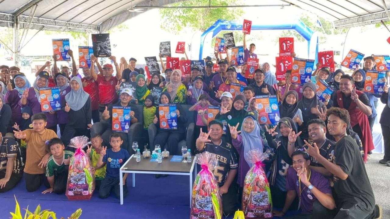 Penipuan Menyamar Identiti: Kenal Taktik, Lindung Diri