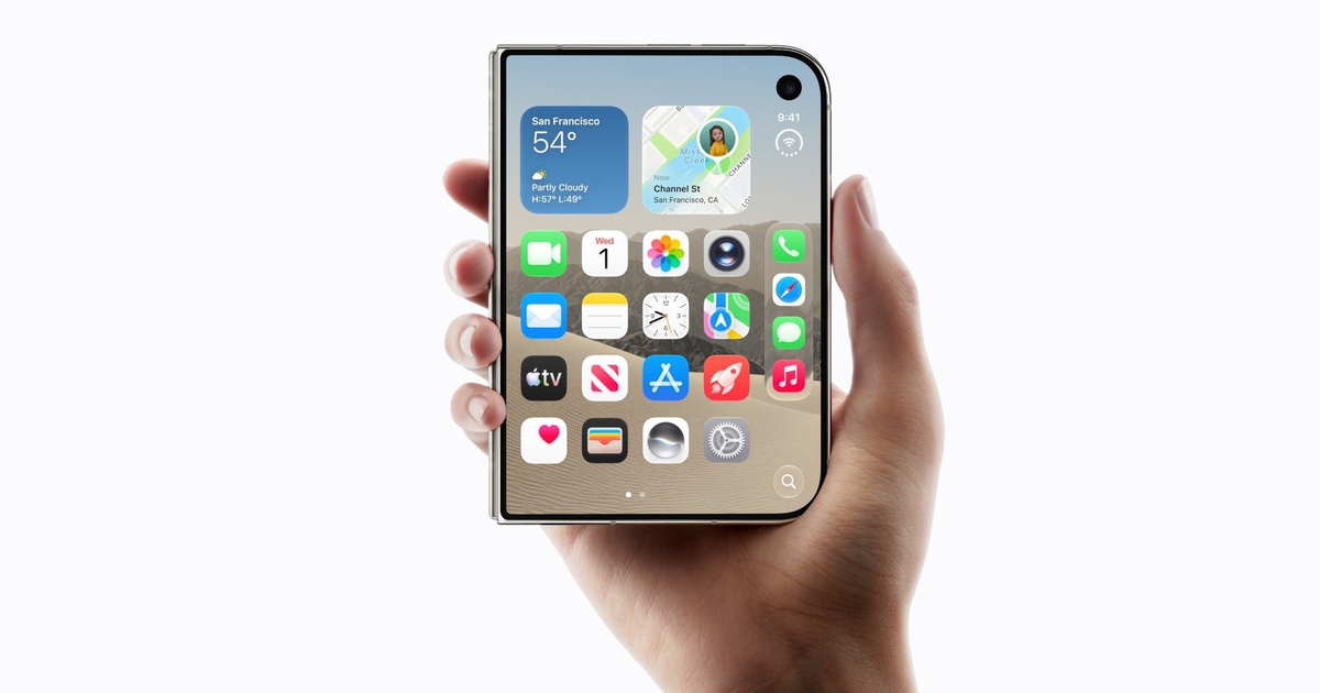 iPhone Duo cọc 30 triệu cháy hàng trong 10 phút: Có nên đặt ngay?