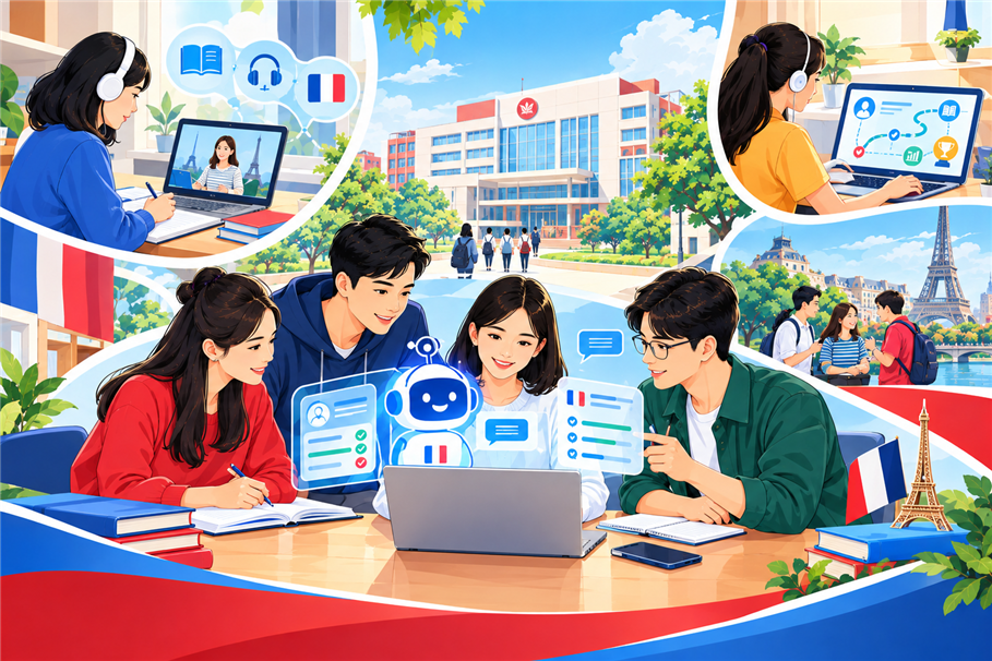 AI cá nhân hóa lộ trình học: giá trị chỉ đến khi gắn với lớp học thực