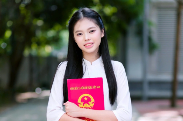 Trường Newton: Từ 60 giải học sinh giỏi đến bệ phóng tài năng trẻ