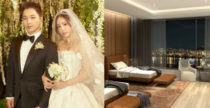 Từ G-Dragon đến Suzy: Đế chế bất động sản của sao K-pop