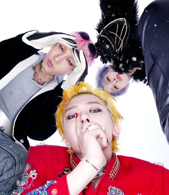 BIGBANG Hà Nội: Concert K-pop thổi bùng du lịch và kinh tế thành phố