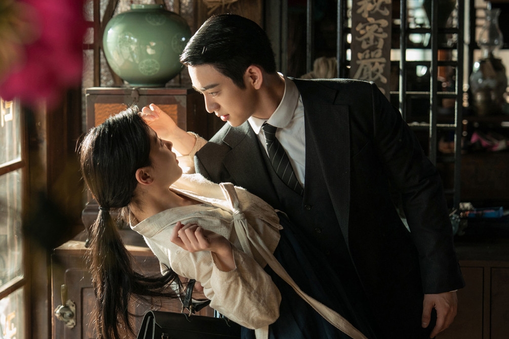 Rating phim Hàn Quốc tăng đều: '100 Days of Deception' và 'Between Steps' bứt phá giữa mùa