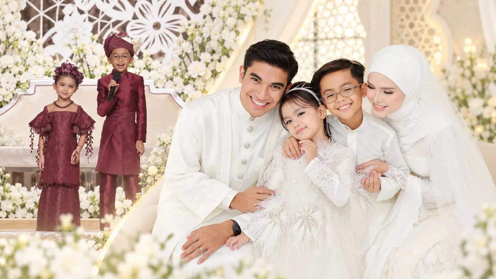Ketika Anak 9 Tahun Memahami Kesedihan Ibu