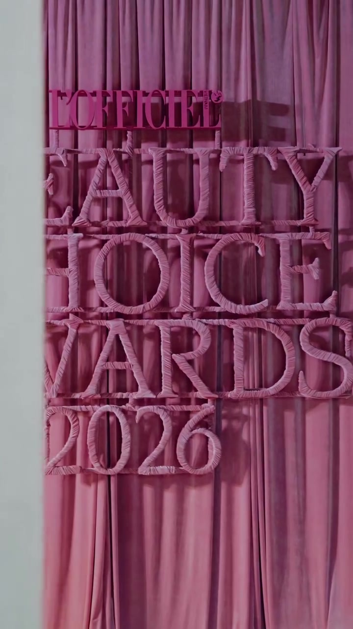 L'Officiel Beauty Choice Awards 2026 tối 19/10: danh sách giải, thảm đỏ Hilton Saigon và clip phủ sóng TikTok