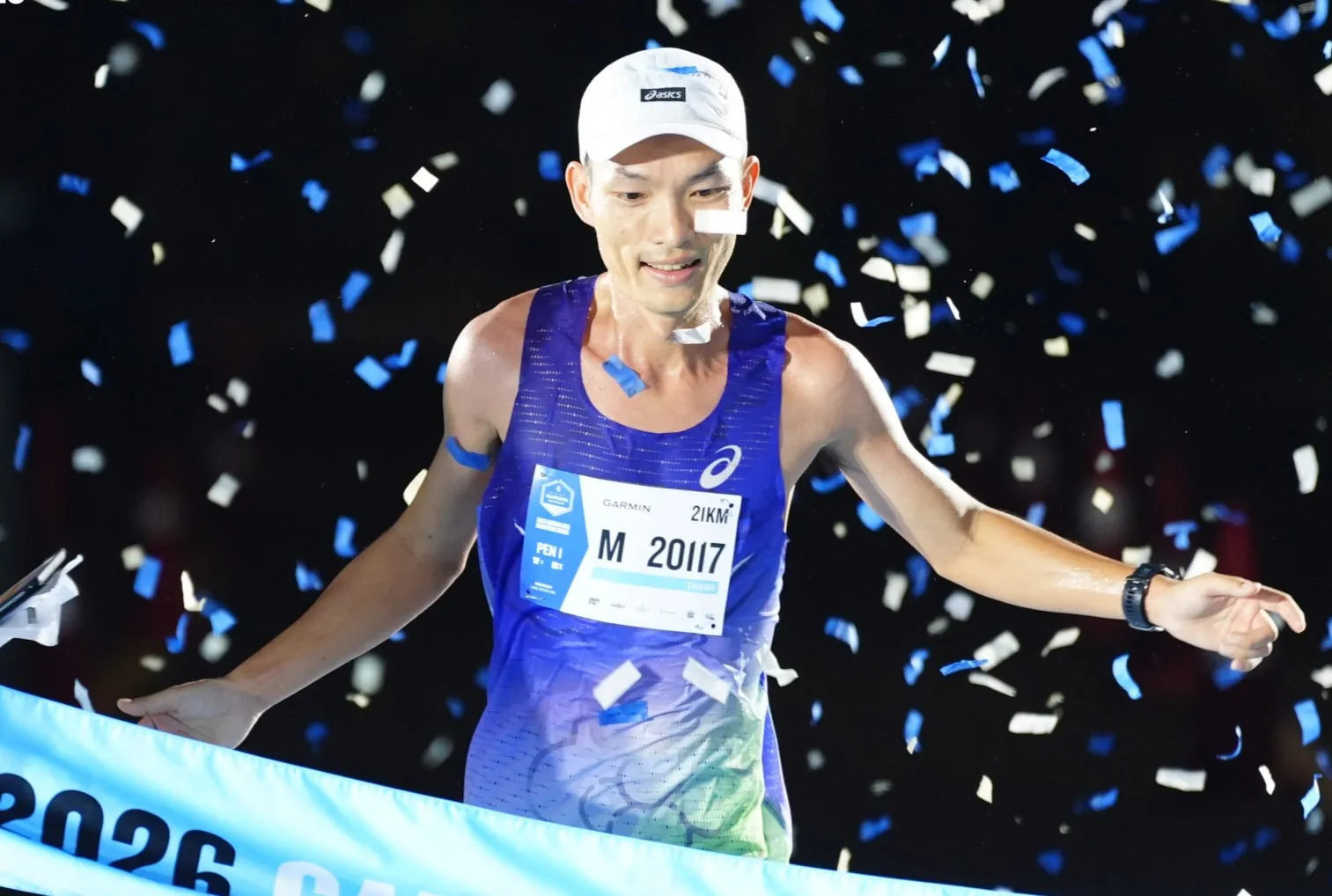 Garmin Run Vietnam: Khi công nghệ biến đường chạy thành hành trình kết nối