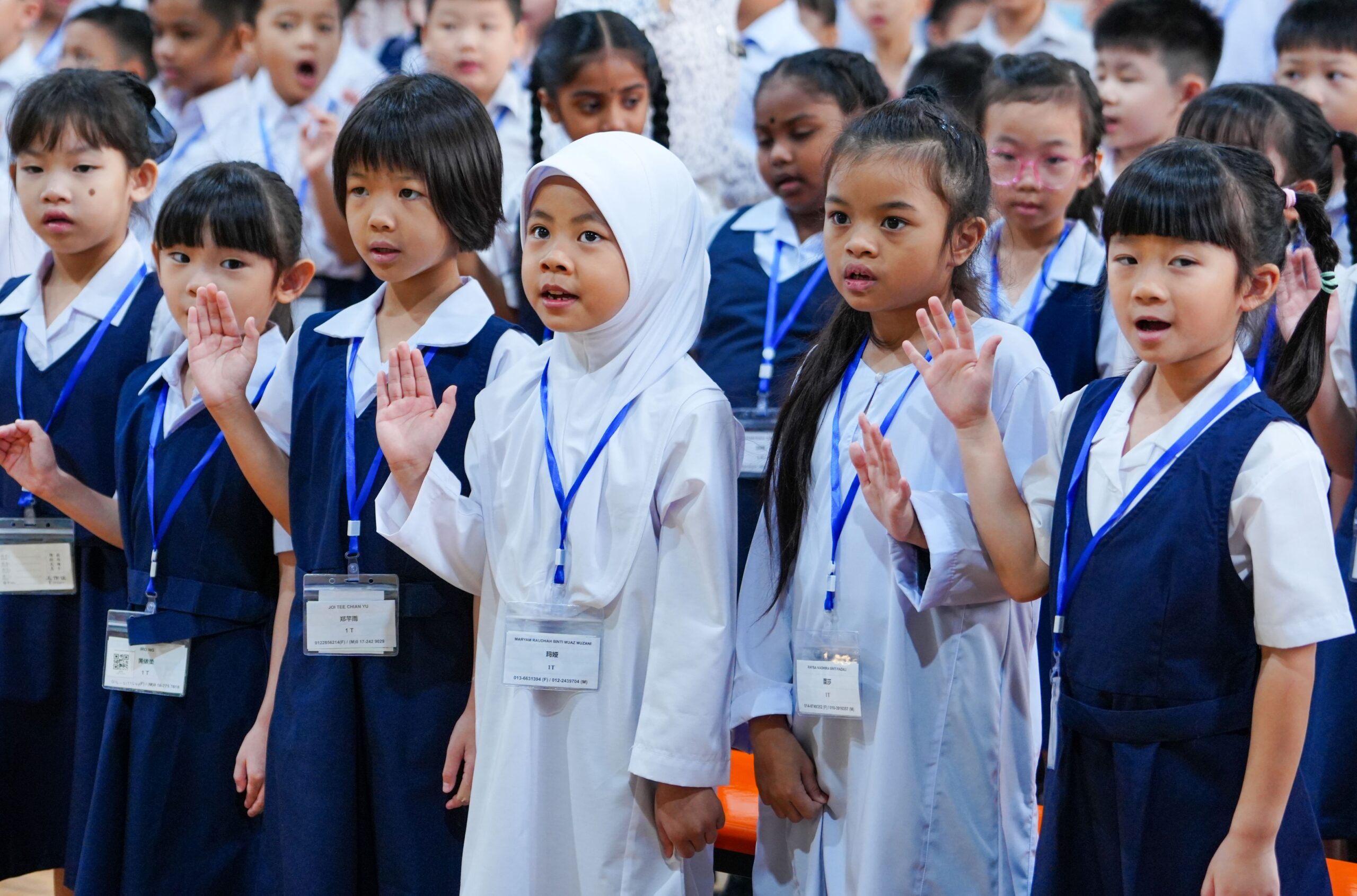 Peruntukan RM69 Bilion Pendidikan: Dari Angka ke Realiti di Sekolah