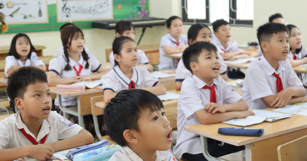 Toàn thành phố triển khai tư vấn tâm lý học đường