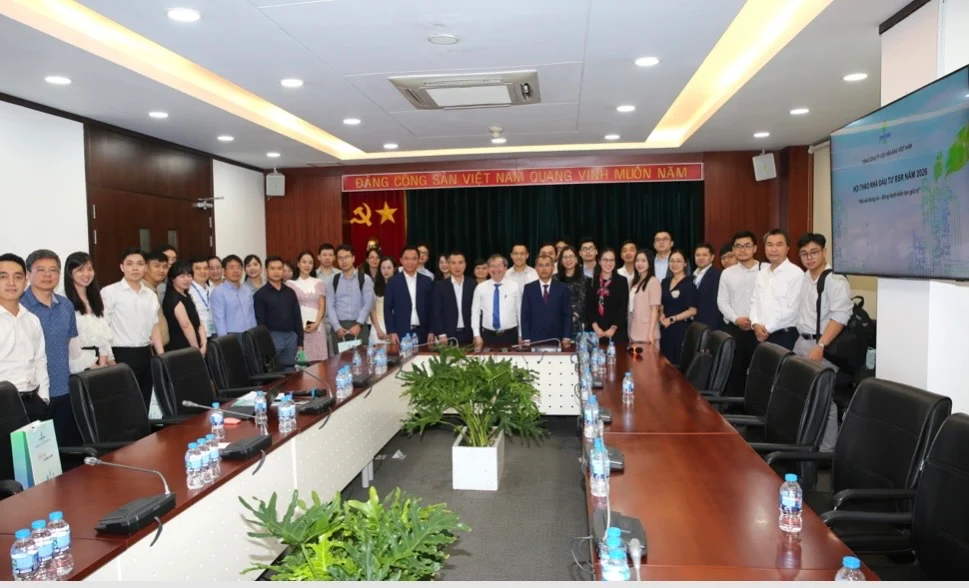 BSR đẩy mạnh nâng cấp Dung Quất: Cân bằng lọc dầu và năng lượng xanh