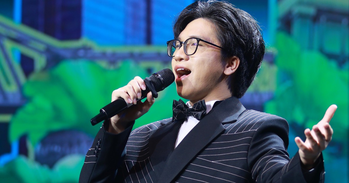 Tiếng Hát Hà Nội trở lại với định dạng audition video