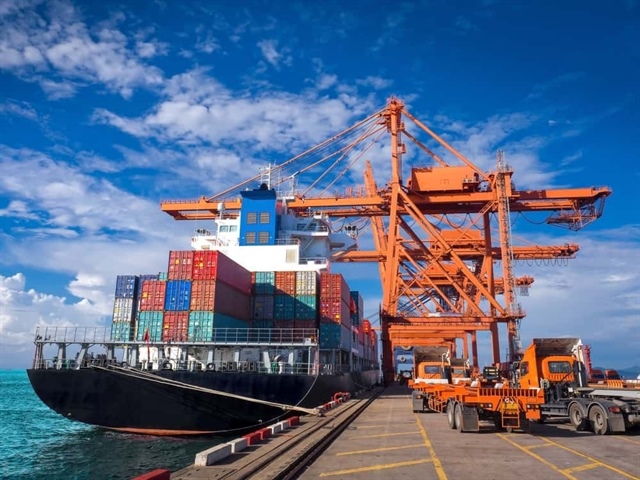 Xuất nhập khẩu Việt Nam vượt ngưỡng 1 nghìn tỷ USD: Cột mốc và lực đẩy mới