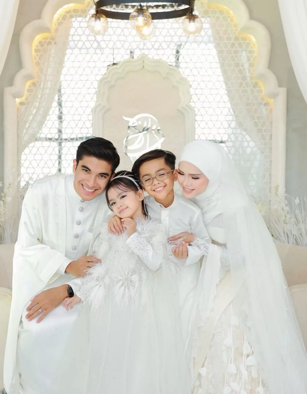 Ketika Anak 9 Tahun Memahami Kesedihan Ibu