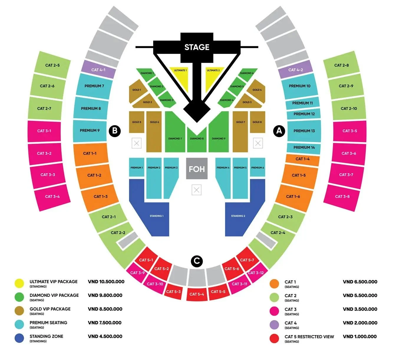 Vé máy bay đắt gấp 4 lần vé vào sân concert: Cách du khách thông minh tránh bẫy giá