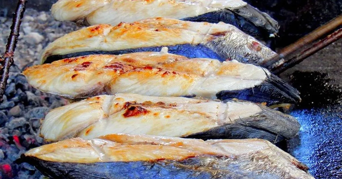Cá thu, cá trích, cá cơm: Cá bình dân thay cá hồi giàu omega-3