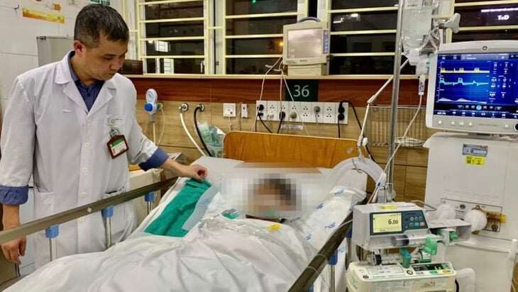 Khí clo gây tổn thương đường hô hấp như thế nào?
