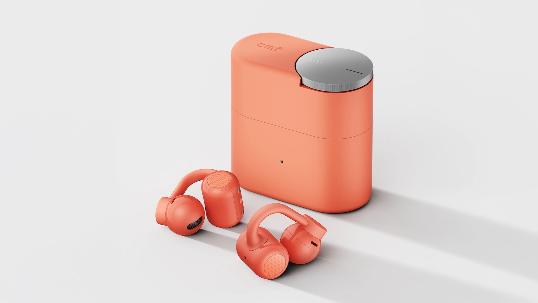 Pembatalan Bunyi Terjangkau: CMF Buds Neo vs Nexal Earbuds