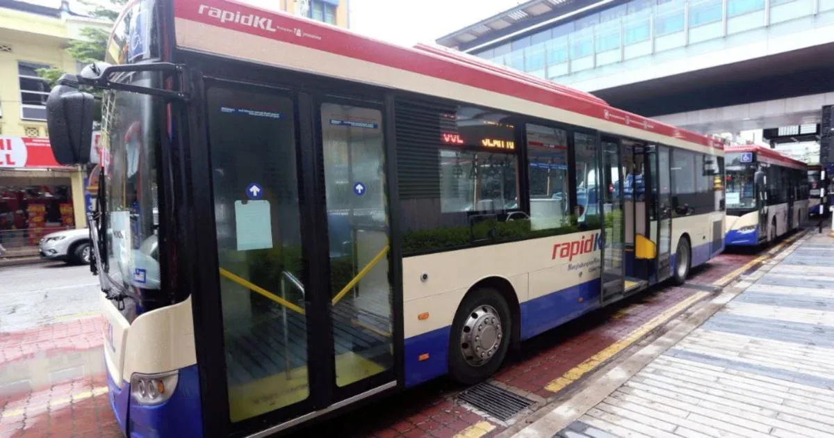 Bas Khas Rapid KL ke Litar Sepang: Panduan Lengkap Harga, Jadual dan Cara Jimat