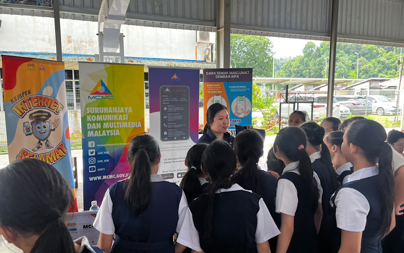 Pendidikan Keselamatan Diri di Sekolah Rendah: Benteng Awal Lindungi Kanak-kanak