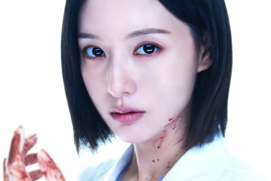 ‘Doctor X’ Kim Ji Won: Khi noir y tế thống trị tối thứ Sáu