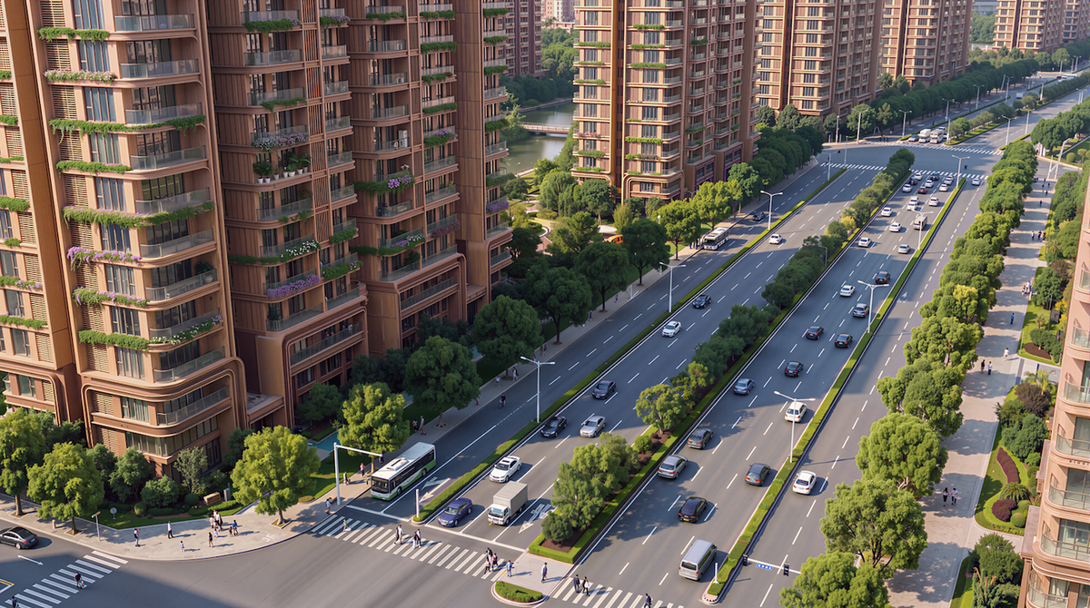 Dự án Vĩnh Hưng 186.000 tỷ đồng: Bước ngoặt huy động vốn tư nhân cho hạ tầng Hà Nội