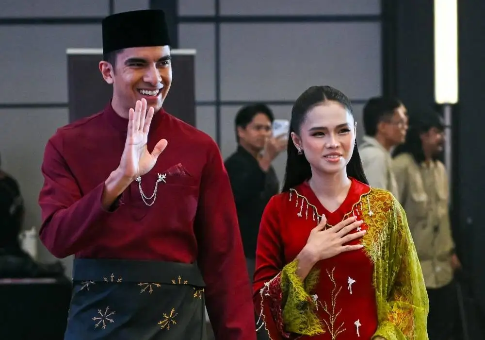 Dari Konsep hingga Panggung: Rahsia Lagu Tema Perkahwinan Custom