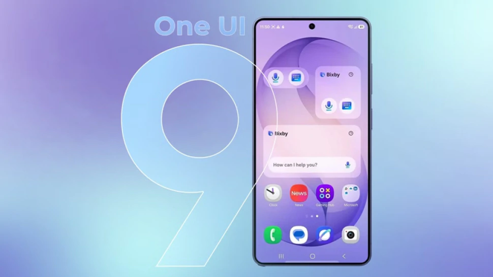 5 tính năng One UI 9 trên Samsung Galaxy bạn nên bật ngay