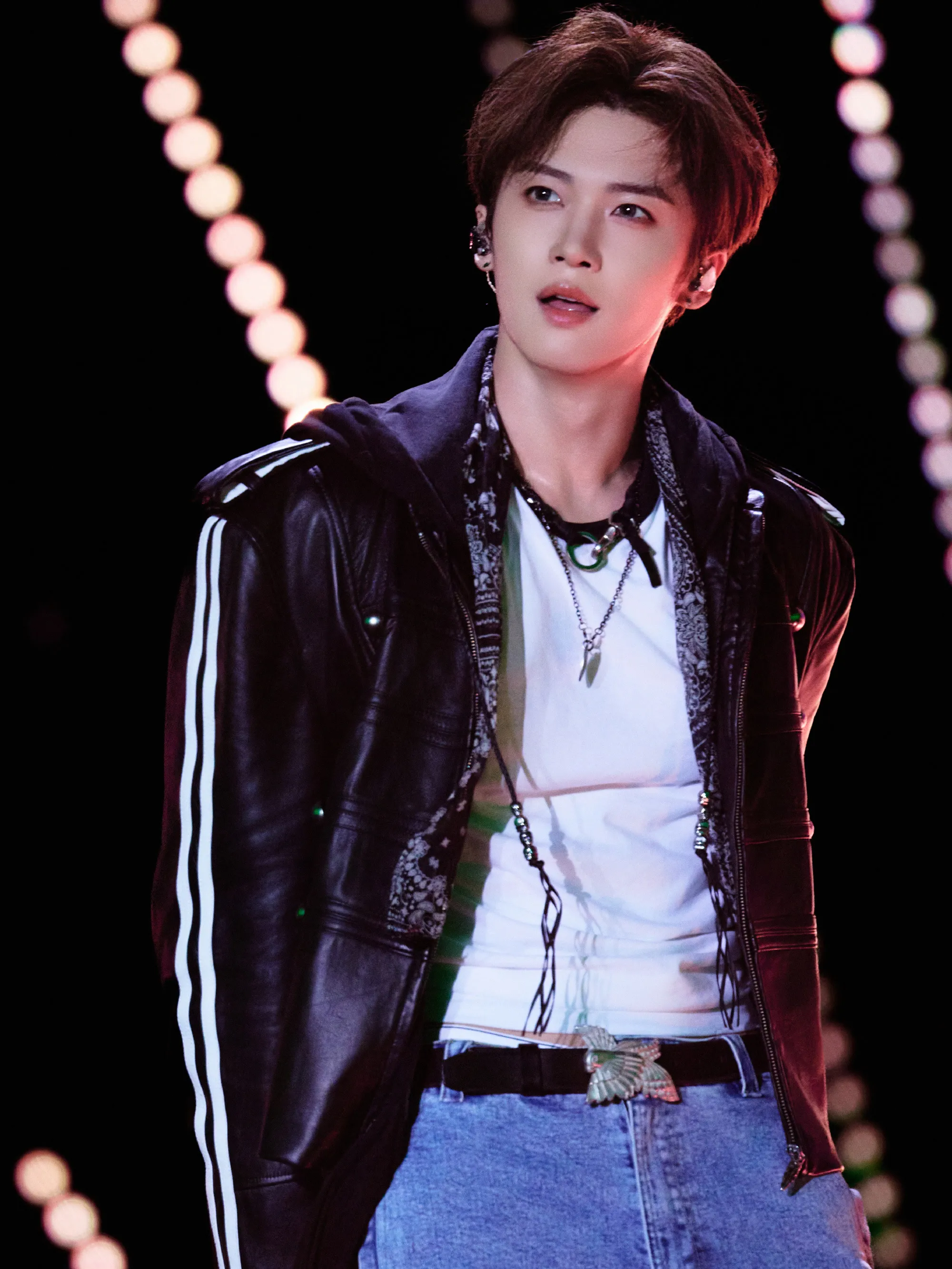 Từ idol PENTAGON đến nam chính cổ trang: cú bứt phá của Diêm An trong Gả Kim Thoa